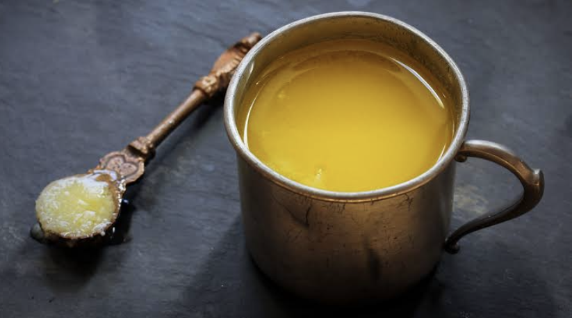 Pure Desi Ghee